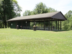 Hilltop Shelter
